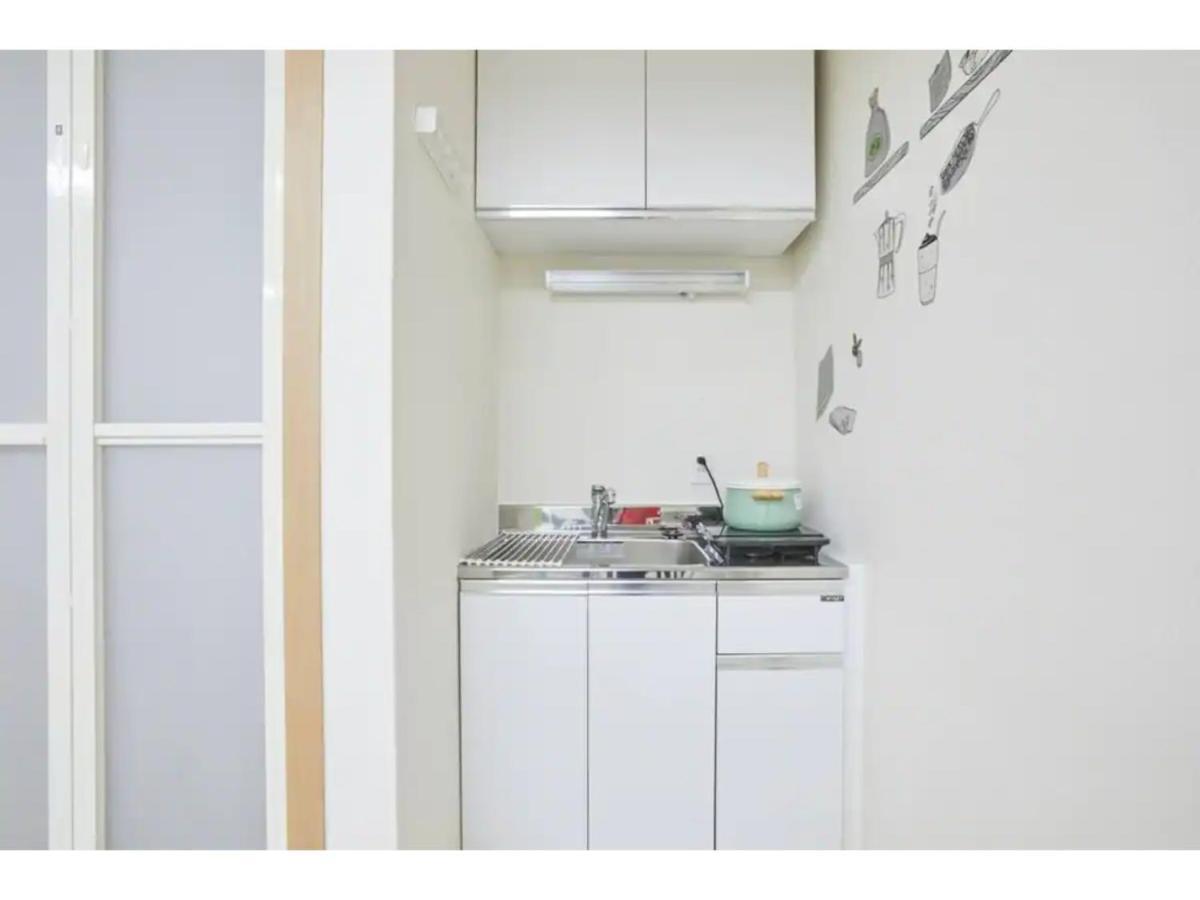 Tora Taito - Vacation 53048v Apartment Tokyo